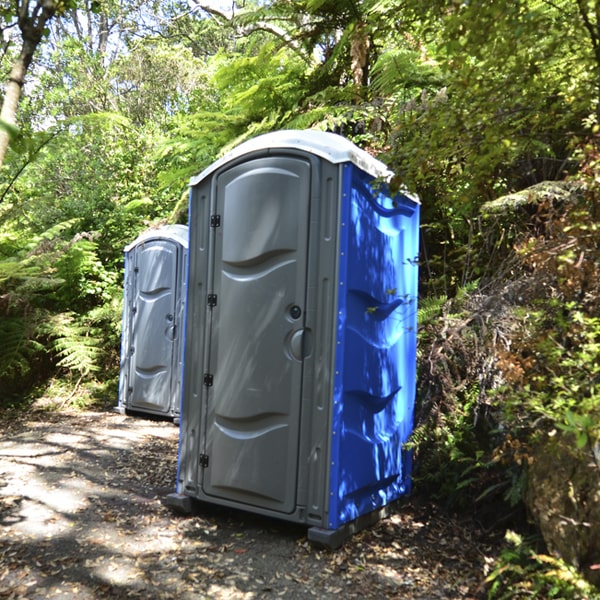 can i get a discount for renting a large number of construction portable toilets